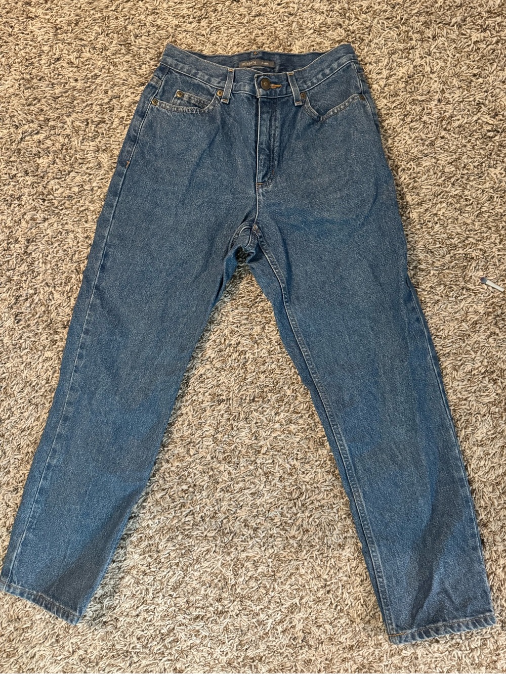 Vintage Liz Claiborne Jeans